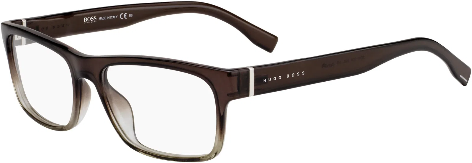 Boss (hub) 0729 Eyeglasses - view 2